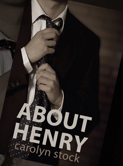 About Henry Book Design